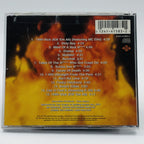 Spice 1 – 1990-Sick CD, back cover