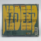 N2Deep: 24-7-365: CD