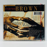 Charles Brown: These Blues: CD