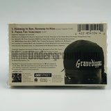 Gravediggaz: Nowhere To Run, Nowhere To Hide/Freak The Sorceress: Cassette Single