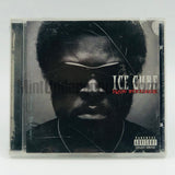 Ice Cube: Raw Footage: CD