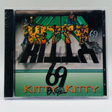 69 Boyz: Kitty Kitty: CD Single
