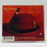 Heavy D: Big Daddy: CD Single