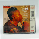 Shabba Ranks: Golden Touch: CD