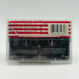 Various Artists: Explicit Rap: Cassette