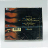 Sean Levert: The Other Side: Title: CD