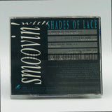 Shades Of Lace: Smoovin' With Shades Of Lace: CD Single