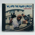 WC & The Maad Circle – Curb Servin' CD, additional photo 1