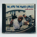 WC & The Maad Circle: Curb Servin': CD
