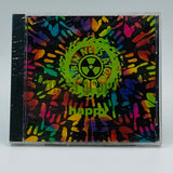Ned's Atomic Dustbin: Happy: CD
