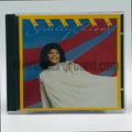 Shirley Caesar – Sailin' CD, front cover