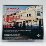 Spice 1: 187 He Wrote: CD