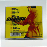 Shaggy: Hot Shot: CD