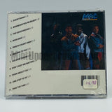 Mac Band: The Real Deal: CD