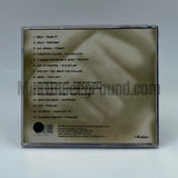 Various Artists: Wrap Records: Rap/Hip Hop Sampler Vol. 1: 4th Quarter 1993: CD