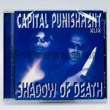 Capital Punishment Klik: Shadow Of Death: CD