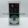 Timmy T – Time After Time CD, front cover