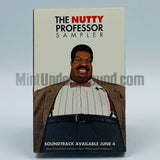 Various Artists: The Nutty Professor Sampler: Cassette Single
