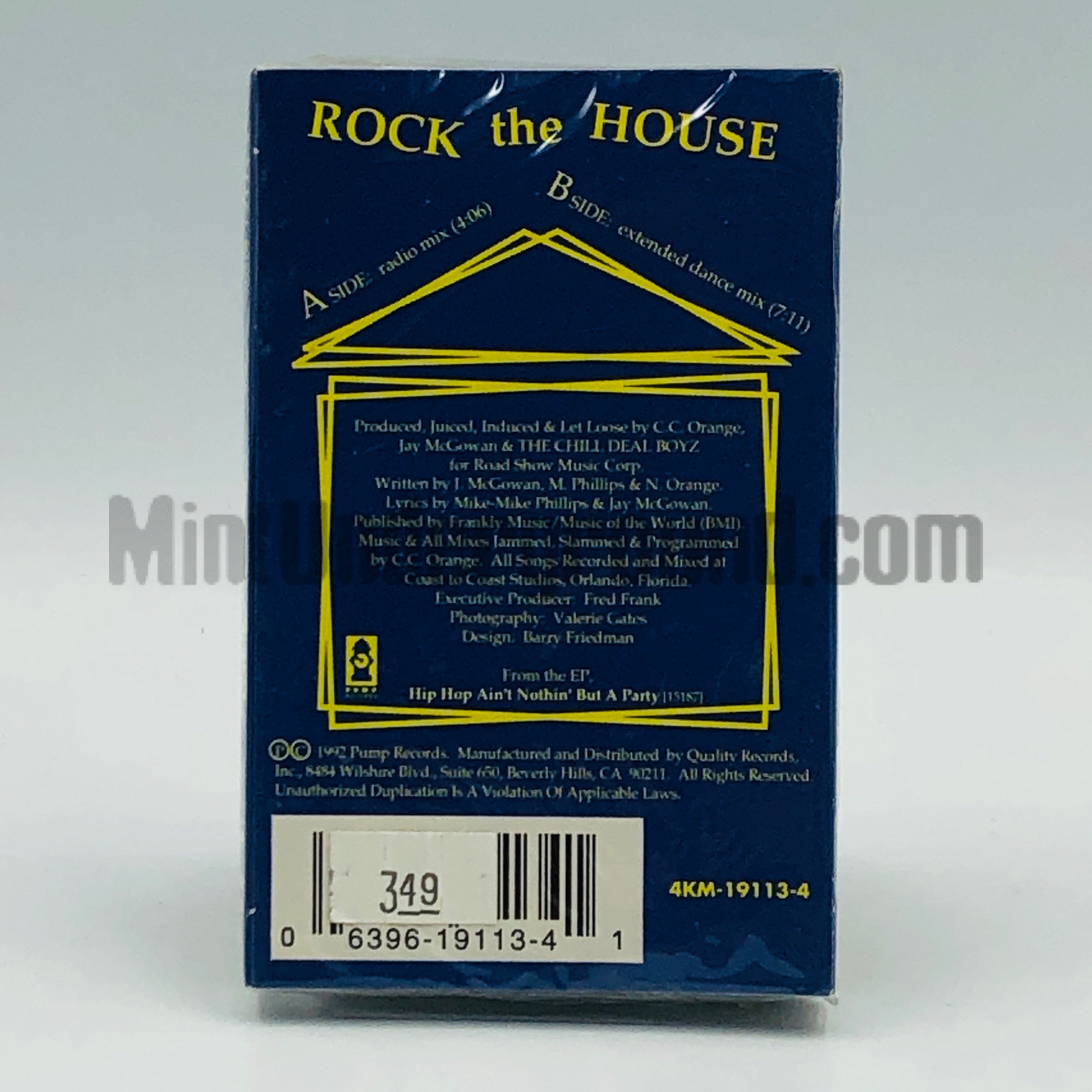 The B Boys - Rock The House (オリジナル) maxresdefault.jpg