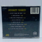 Stanley Baird: Stanley Baird: CD