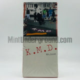 K.M.D./KMD: Mr. Hood: CD