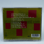 The Pilgrim Jubilee Singers – Hand In Hand CD, back cover