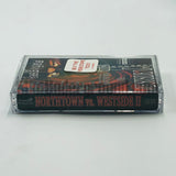 Doomsday Productions: Northtown Vs. Westside II Compilation: Cassette