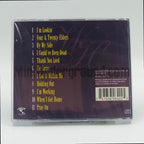 The Wonderful Harmonizers – I'm Lookin CD, back cover