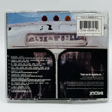 Albert Collins & The Icebreakers: Live '92/'93: CD