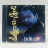 Lafayette Reed: I'm Ready: CD