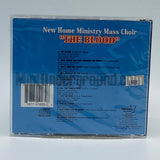 New Home Ministry Mass Choir: The Blood: CD