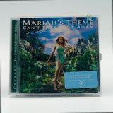 Mariah Carey: Can't Take That Away: CD Single