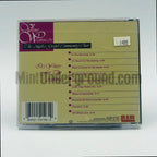 Velmer Watkins & The Angelic Gospel Community Choir – It's Yours For The Asking CD, back cover