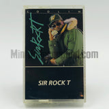 Sir Rock T: Coolin: Cassette