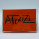 ATOOZI: Atoozi: Cassette: Promo