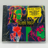 Glass Tiger: The Best Of Glass Tiger: Air Time: CD