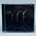 The Human League – Octopus CD, front cover