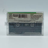 Zozay Washington: Voice Of Praise: Cassette