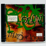 Snow: Murder Love: CD