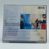 Mahogany Blue: Love Zone: CD