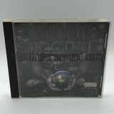 Various Artists: Concrete Poetry: Mile High Underground Vol. 1: CD