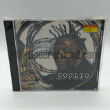 Coolio: It Takes A Thief: CD