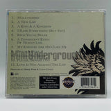 Derek Webb: Mockingbird: CD