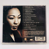 Imani: Songs Of Faith: CD