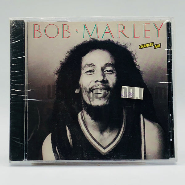 Bob Marley: Chances Are: CD – Mint Underground