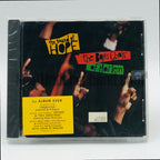 The Boys Choir Of Harlem – The Sound Of Hope CD, front cover