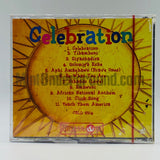Cosbie Mbele: Celebration: CD