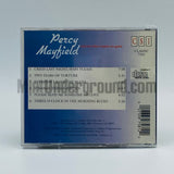 Percy Mayfield: Greatest Hits Of Percy Mayfield: CD