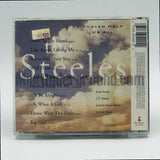 The Steeles: Heaven Help Us All: CD