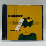 D-Influence: Good 4 We: CD